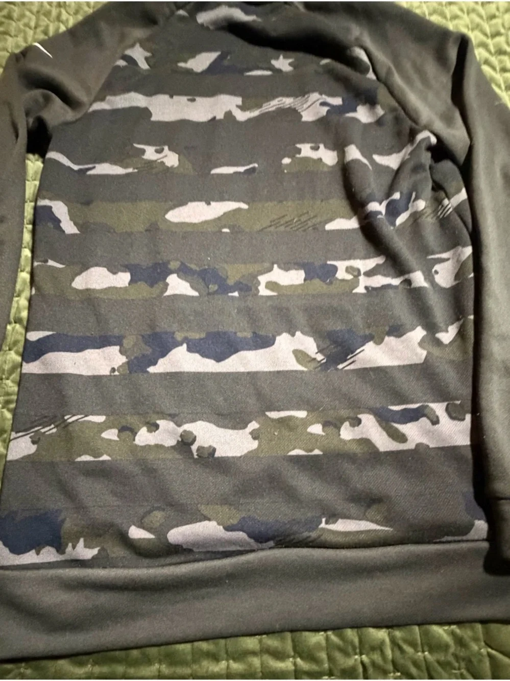 Nike dri fit